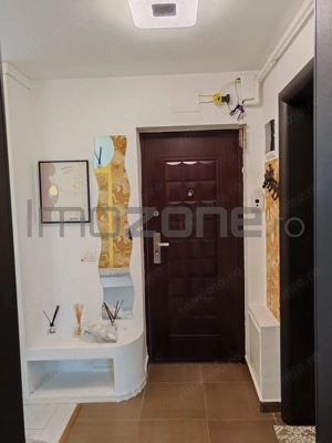 MILITARI - RESIDENCE - TINERETULUI 85,  ETAJUL 8, 2 CAMERE DE INCHIRIAT, MOBILAT - imagine 9