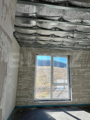 Casă 3 dormitoare și teren generos, zonă centrală Chinteni!  - imagine 3