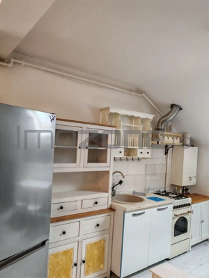 MILITARI - RESIDENCE - TINERETULUI 85,  ETAJUL 8, 2 CAMERE DE INCHIRIAT, MOBILAT - imagine 18