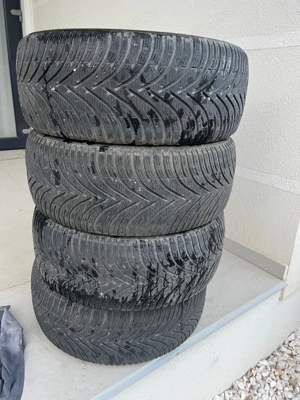 Vand anvelope  iarna 