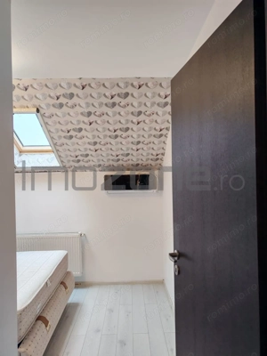 MILITARI - RESIDENCE - TINERETULUI 85,  ETAJUL 8, 2 CAMERE DE INCHIRIAT, MOBILAT - imagine 10