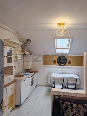 MILITARI - RESIDENCE - TINERETULUI 85,  ETAJUL 8, 2 CAMERE DE INCHIRIAT, MOBILAT - imagine 17