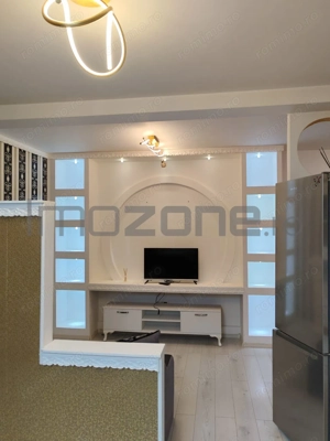 MILITARI - RESIDENCE - TINERETULUI 85,  ETAJUL 8, 2 CAMERE DE INCHIRIAT, MOBILAT - imagine 20