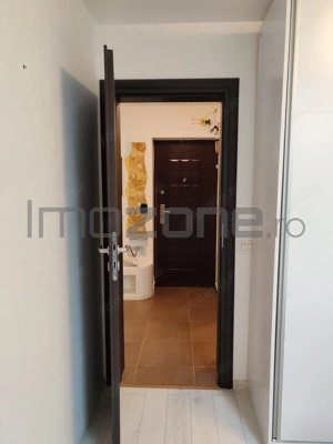 MILITARI - RESIDENCE - TINERETULUI 85,  ETAJUL 8, 2 CAMERE DE INCHIRIAT, MOBILAT - imagine 13