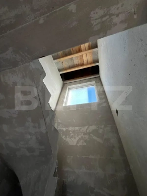 Casă 3 dormitoare și teren generos, zonă centrală Chinteni!  - imagine 5