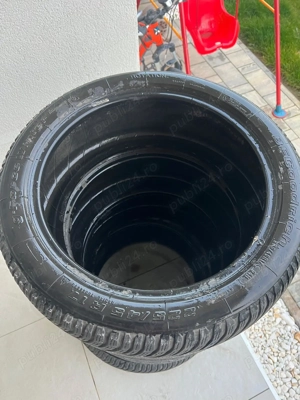 Vand anvelope  iarna  - imagine 3