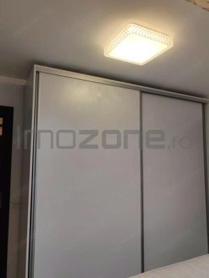 MILITARI - RESIDENCE - TINERETULUI 85,  ETAJUL 8, 2 CAMERE DE INCHIRIAT, MOBILAT - imagine 8