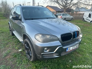 bmw x5 e70 7 locuri 