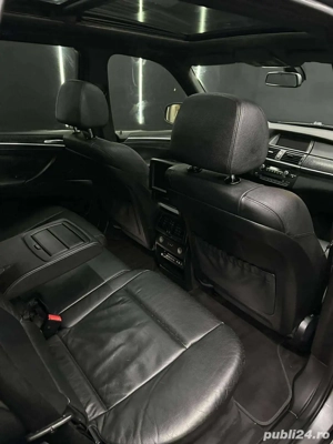bmw x5 e70 7 locuri  - imagine 3