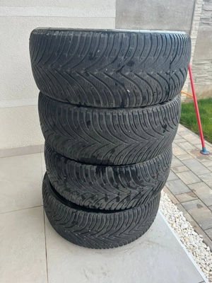 Vand anvelope  iarna  - imagine 4