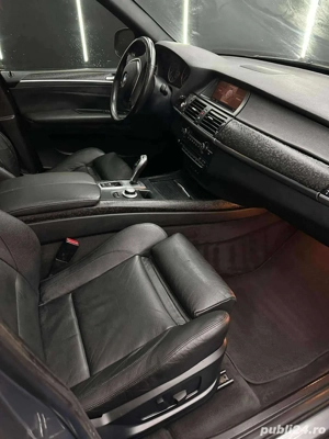 bmw x5 e70 7 locuri  - imagine 4