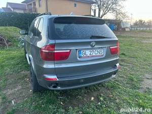 bmw x5 e70 7 locuri  - imagine 2