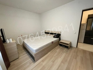 Inchiriez garsoniera zona Parcul Circului-Barbu Văcărescu,Str. Zambilelor nr 2 - imagine 3