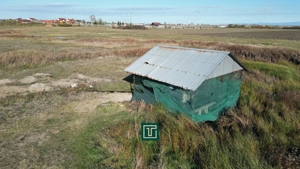 Put geotermal natural pe un teren de 36.476 mp în Socodor, Arad - imagine 7