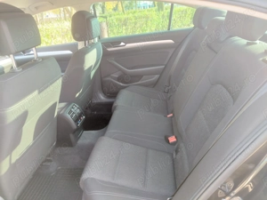 VW Passat Comfortline, 2.0 TDI, 150 c.p., DSG, An fabricatie 2017. - imagine 7