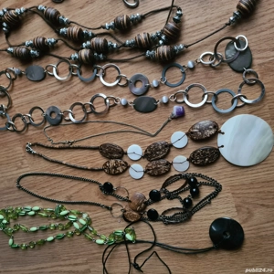 Gablonturi pentru doamne 