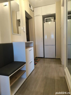 Inchiriere apartament cu 2 camere in zona Cornisa