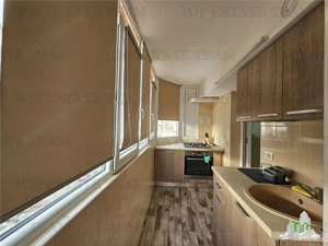 Apartament 2 camere zona OMV  Tomis Nord - imagine 14