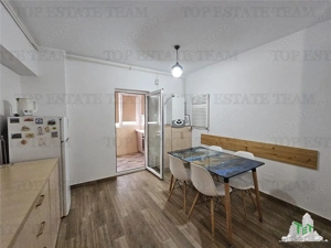 Apartament 2 camere zona OMV  Tomis Nord - imagine 12