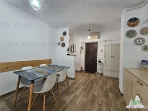 Apartament 2 camere zona OMV  Tomis Nord - imagine 11