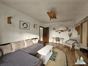 Apartament 2 camere zona OMV  Tomis Nord - imagine 4