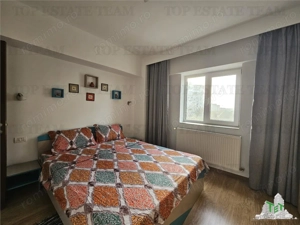 Apartament 2 camere zona OMV  Tomis Nord - imagine 5