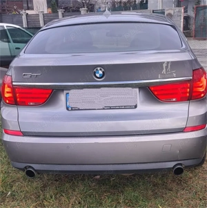 Vand Autoturism marca BMW 535d GT xDrive - imagine 2