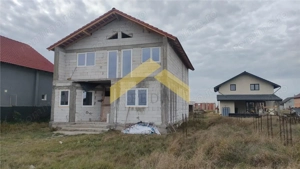 Casa la rosu de vanzare in localitatea Fantanele - imagine 9