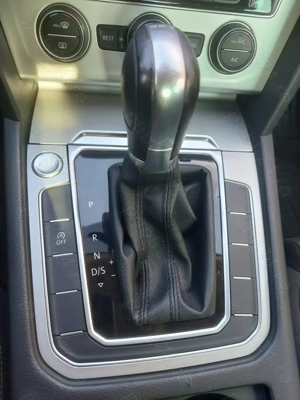 VW Passat Comfortline, 2.0 TDI, 150 c.p., DSG, An fabricatie 2017. - imagine 9