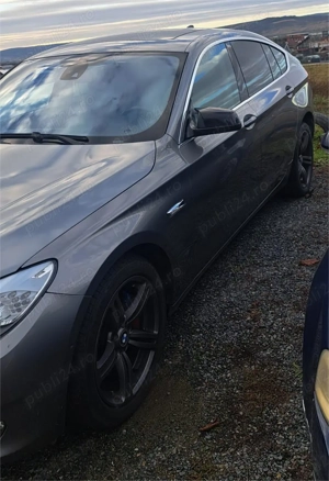 Vand Autoturism marca BMW 535d GT xDrive - imagine 3