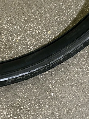 Anvelopă Schwalbe Marathon XR 28 x1.75 cu cameră,ocazie  - imagine 3