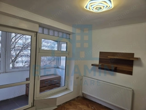 Apartament luminos cu 3 camere, mobilat, în zona Rovine/Piața Gării - imagine 5