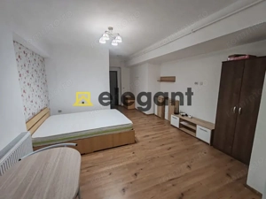 Garsoniera moderna, etaj 2, bloc nou, mobilata, Cornitoiu - imagine 3