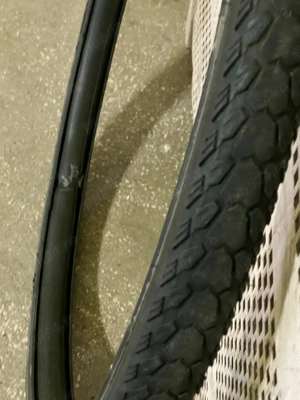 Anvelopă Schwalbe Marathon XR 28 x1.75 cu cameră,ocazie  - imagine 2