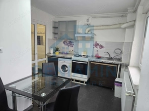 Apartament luminos cu 3 camere, mobilat, în zona Rovine/Piața Gării - imagine 6