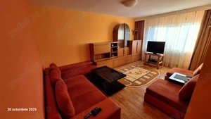 Proprietar, ofer spre inchiriere apartament modern cu 3 camere decomandate in Galati, Tiglina 3