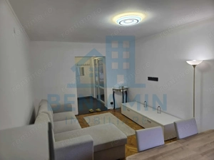 Apartament luminos cu 3 camere, mobilat, în zona Rovine/Piața Gării - imagine 3
