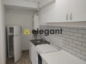 Garsoniera moderna, etaj 2, bloc nou, mobilata, Cornitoiu - imagine 6