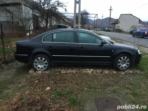 vand skoda superb - imagine 2