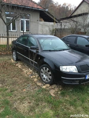 vand skoda superb - imagine 3