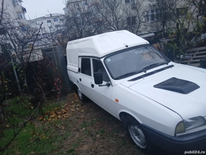 Vând Dacia 1307  - imagine 2