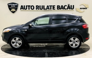 Ford Kuga 2.0 TDCi 163CP 4x4 Automata 2010 Euro 5 - imagine 4