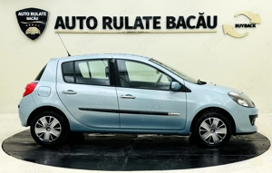 Renault Clio 1.2 Benzina 75CP 2009 Euro 4 - imagine 3