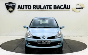 Renault Clio 1.2 Benzina 75CP 2009 Euro 4 - imagine 9