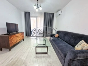 Locuinta moderna si spatioasa in Avella Residence