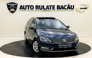 Volkswagen Passat 2.0 TDI 136CP 2012 11 Euro 5 - imagine 2