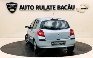 Renault Clio 1.2 Benzina 75CP 2009 Euro 4 - imagine 6