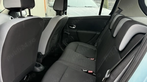 Renault Clio 1.2 Benzina 75CP 2009 Euro 4 - imagine 8