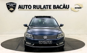 Volkswagen Passat 2.0 TDI 136CP 2012 11 Euro 5 - imagine 9