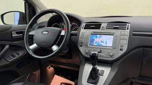 Ford Kuga 2.0 TDCi 163CP 4x4 Automata 2010 Euro 5 - imagine 13